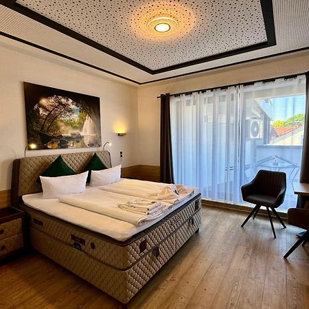 Hotel Montenegro 보름스 외부 사진