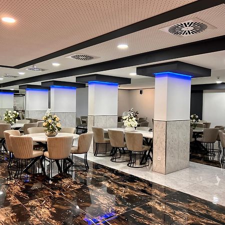 Hotel Montenegro 보름스 외부 사진
