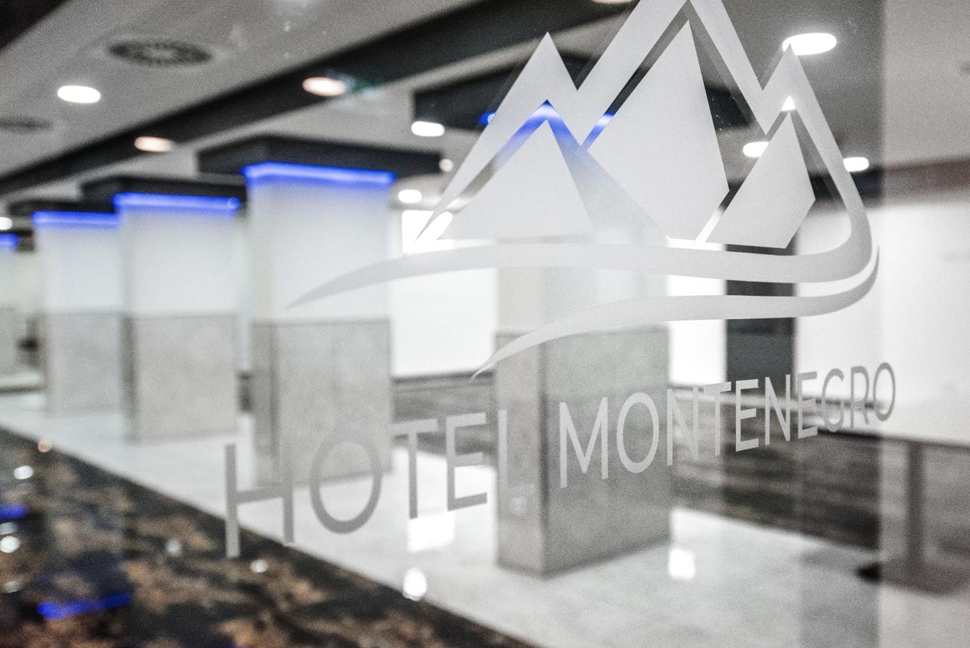 Hotel Montenegro 보름스 외부 사진