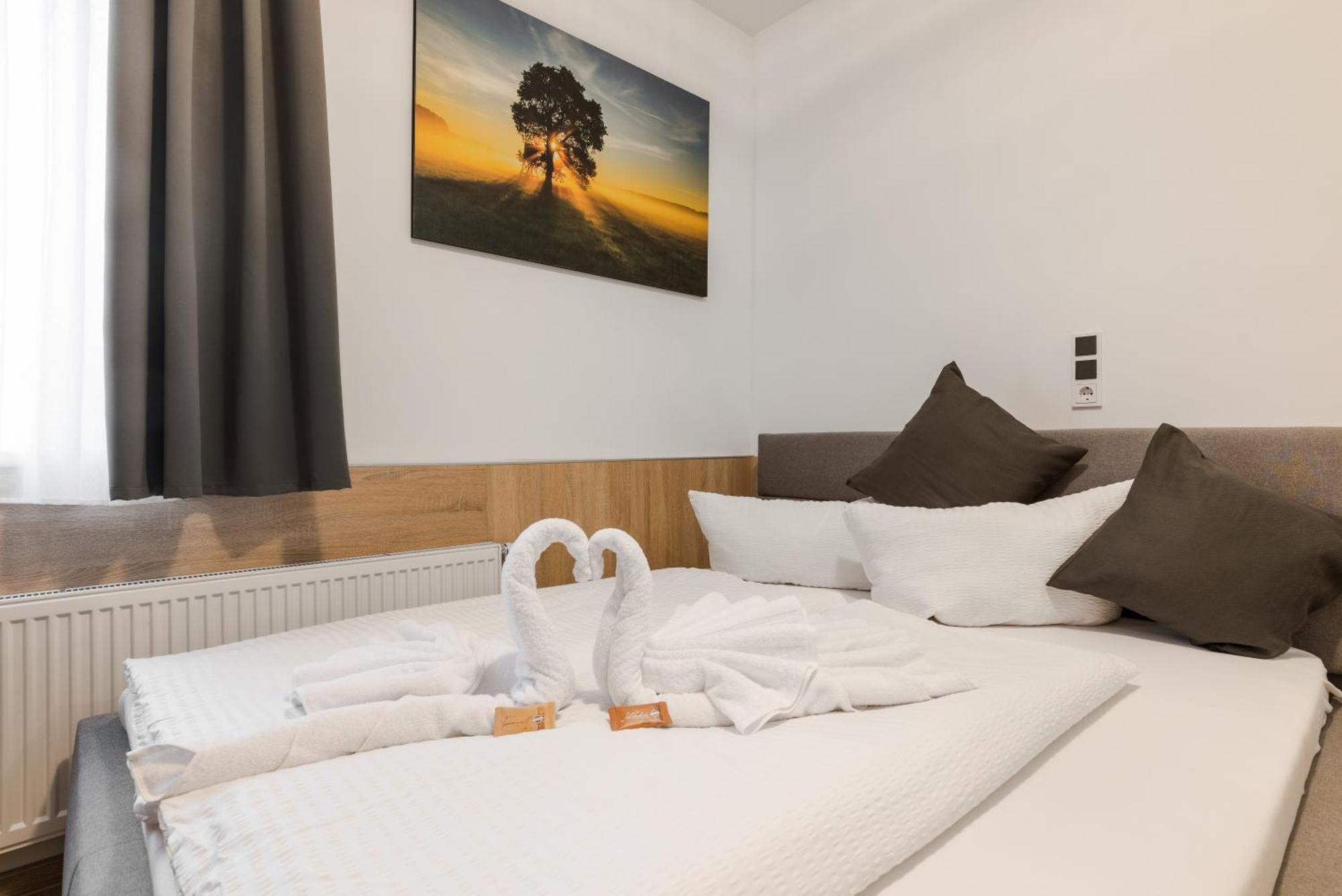 Hotel Montenegro 보름스 외부 사진