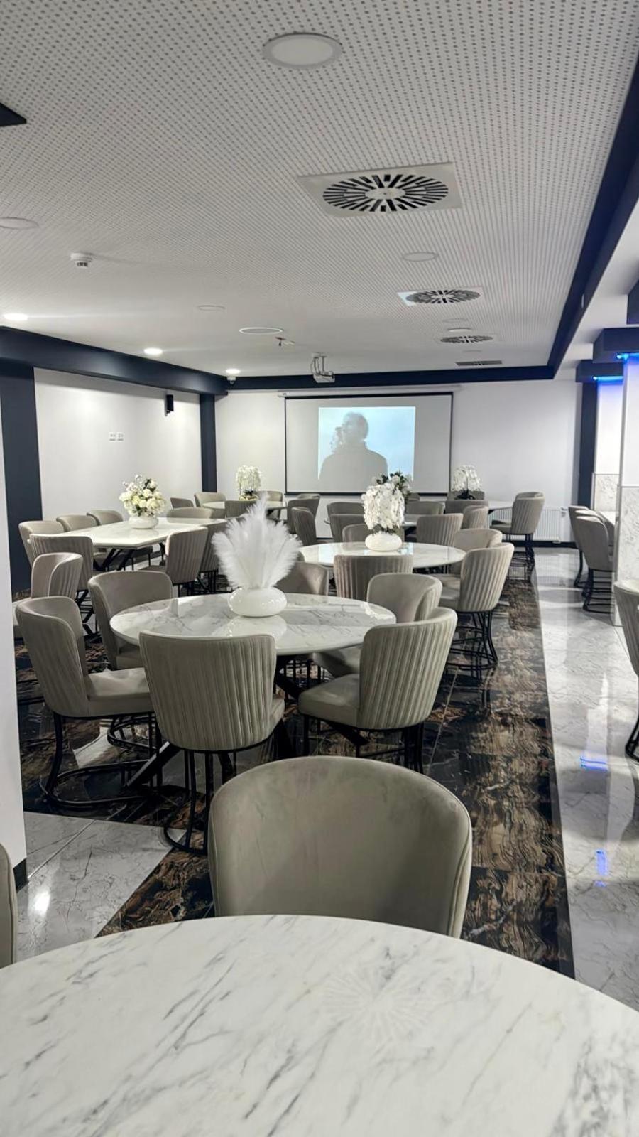 Hotel Montenegro 보름스 외부 사진
