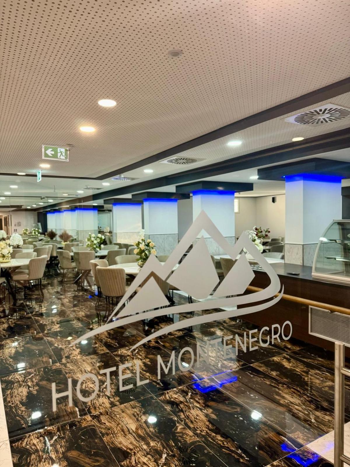 Hotel Montenegro 보름스 외부 사진