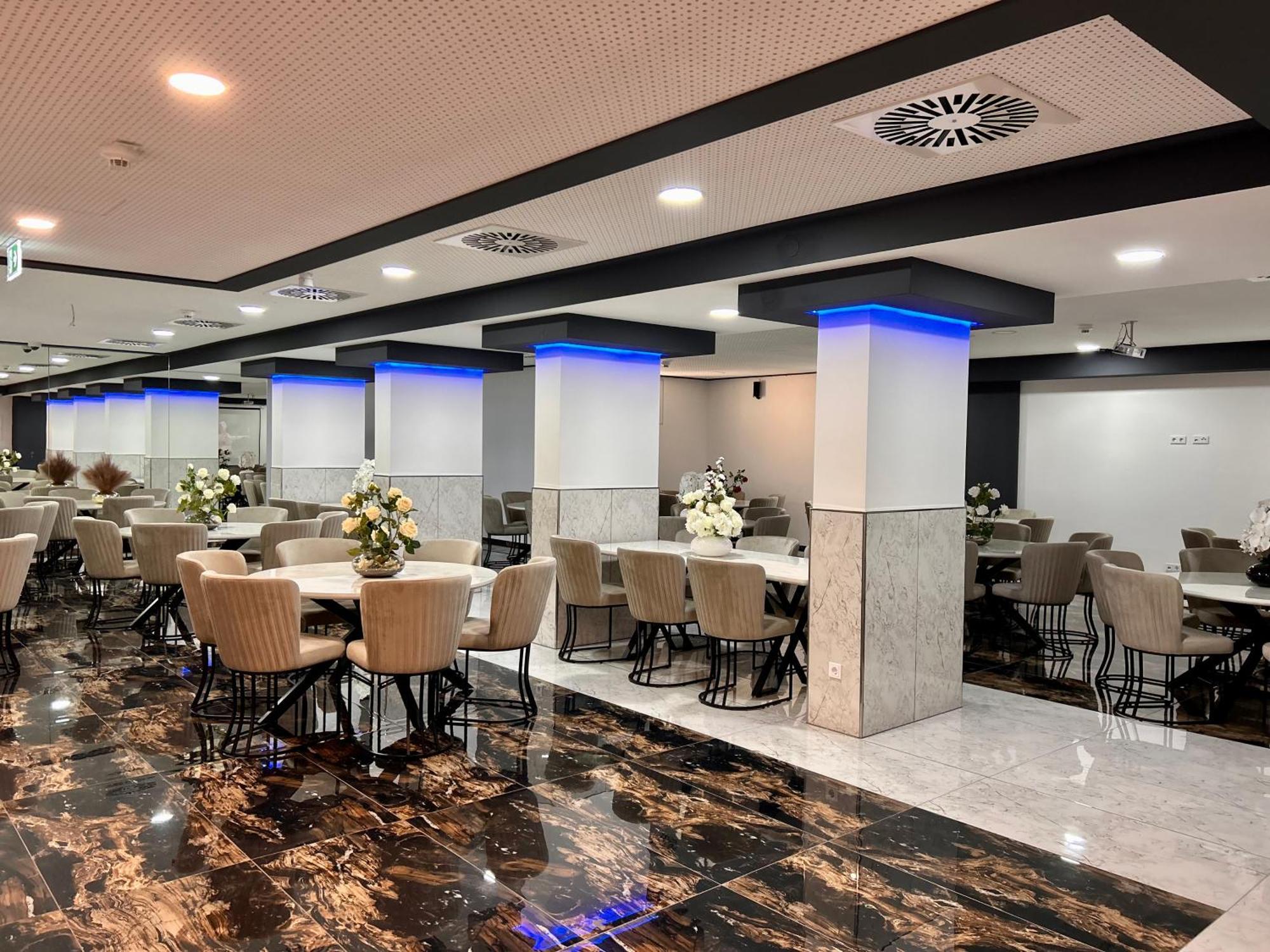 Hotel Montenegro 보름스 외부 사진